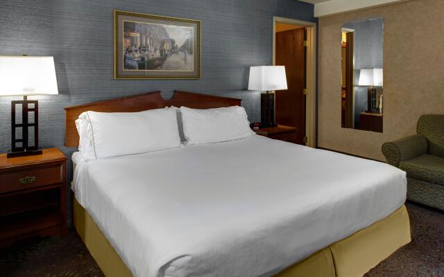 Holiday Inn Express Hotel & Suites Deadwood-Gold Dust Casino, an IHG Hotel