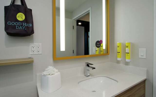 Tru By Hilton Meridian