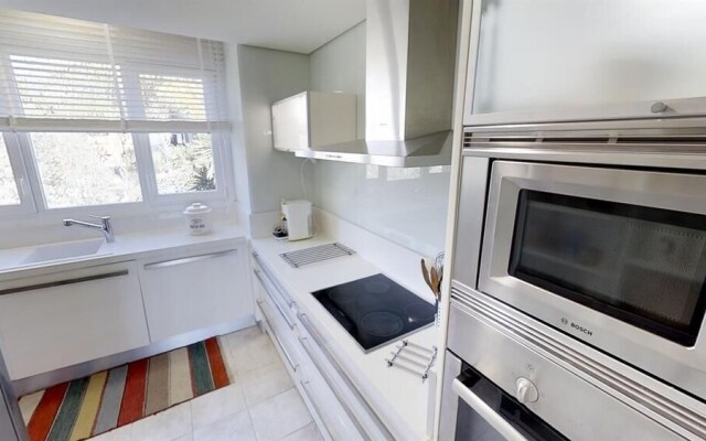 Outstanding Penthouse Near Puerto Banus