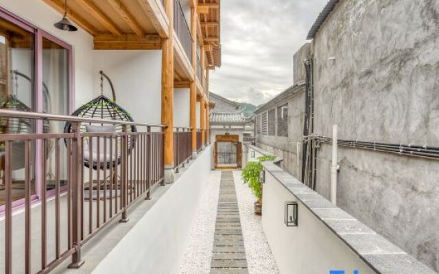 The Yan House Tengchong