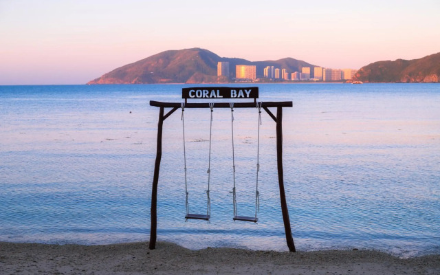 Mandarin Oriental, Sanya