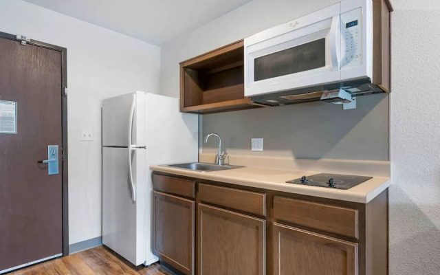 WoodSpring Suites West Melbourne I-95