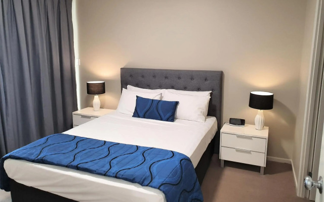 Kirra Beach Apartments