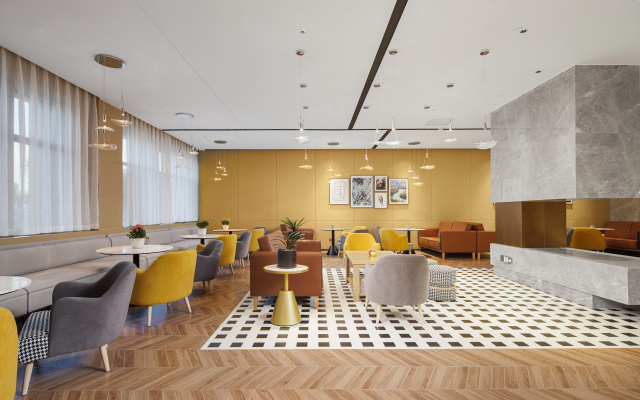 Home2 Suites by Hilton Xinjiang Bole