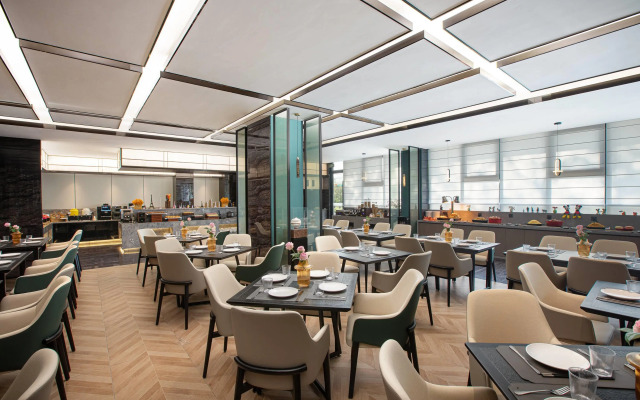 Wyndham Garden Shanghai Pudong