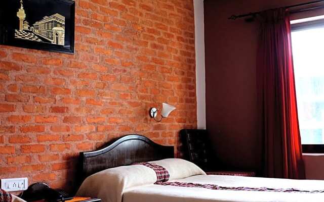 Sampada Inn