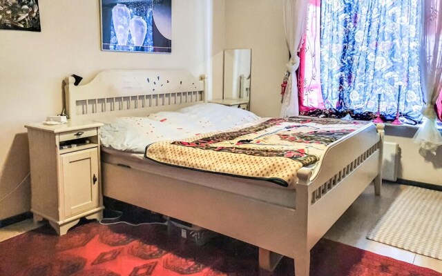 Nice Home in Ängelholm With Wifi and 4 Bedrooms