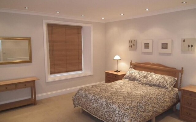 Victoria Street 35 Flat 1