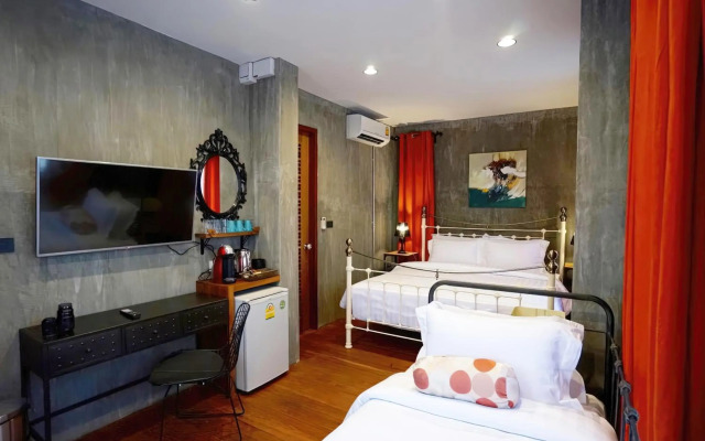 House of Passion Amphawa