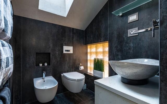 Apartment 4 Holiday - Loft on 1236