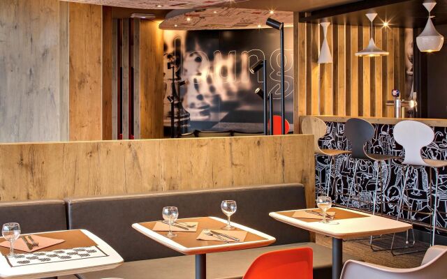 ibis Clermont Ferrand Montferrand