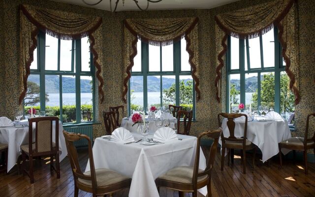 Carrig Country House