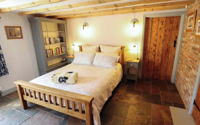 Gables Cottage