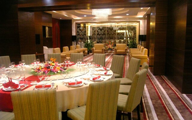 Ruishi Hotel Dalian