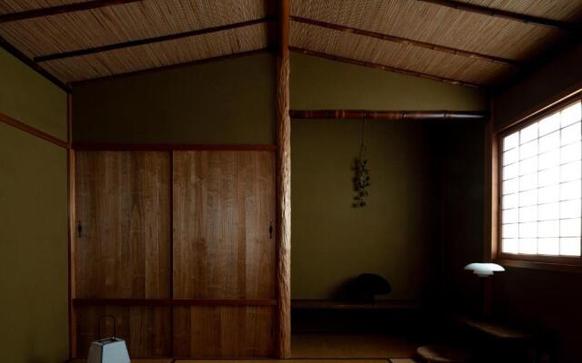 SUKIYA-zukuri Suehiro
