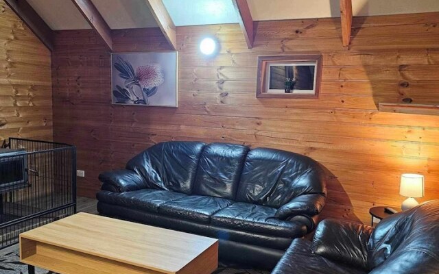 Sunnyhurst Chalets Book Direct