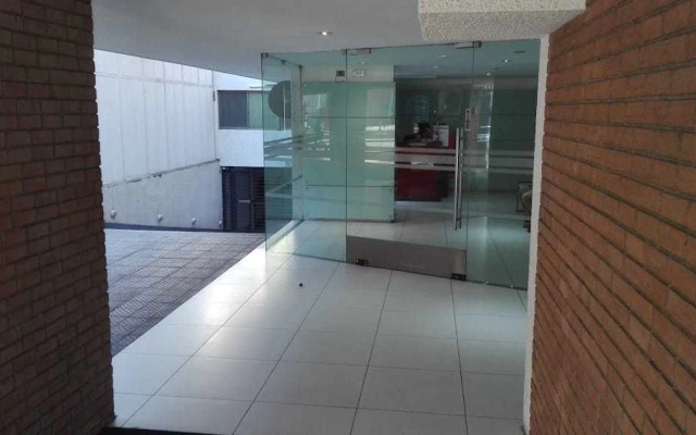 MG Apartments Providencia