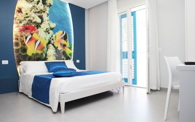 Rivazzurra Design Rooms