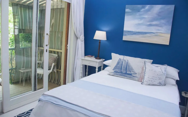 Hampton Rose Guest House