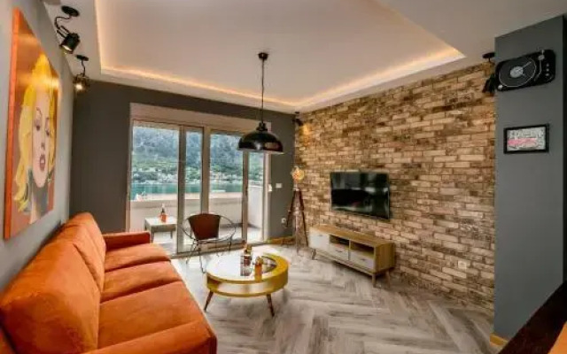 Apartments Magic Sea View