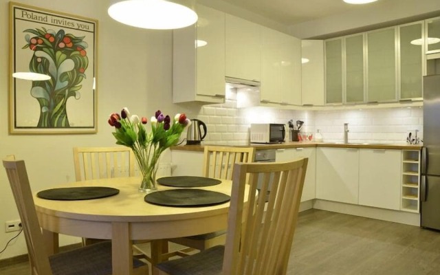 Apartamenty WaterLane by Dom & House