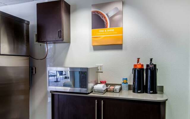 Motel 6 Wheatland, WY