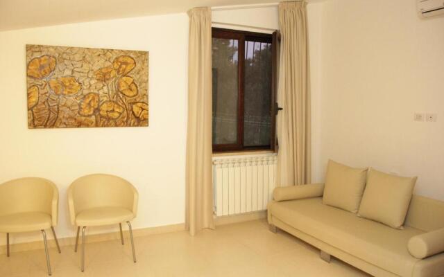 San Michele Apartments