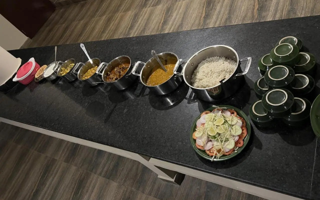 Corbett Jungle Hideaway