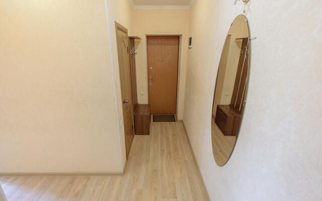 Апартаменты на Красноармейской