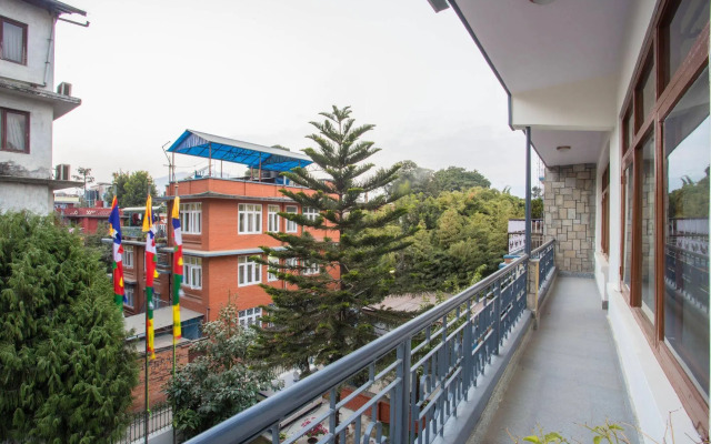 Karma Tara Residency