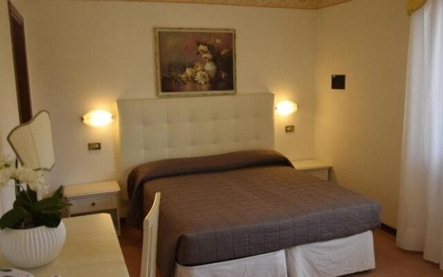 Hotel Marilù