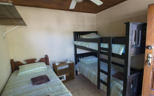 Just in Time Prime Mozambique Holiday Resort - Caravan Park