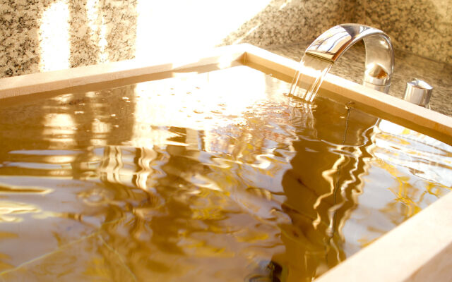 Yugawara Retreat Goen no Mori