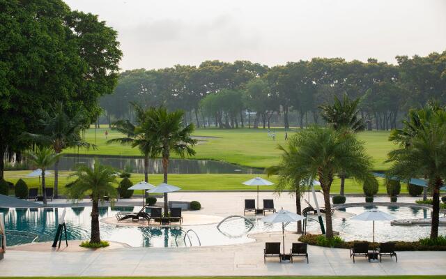 Eastin Thana City Golf Resort Bangkok