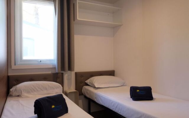 CampingCisano HappyPremiumSuite (BDL502)