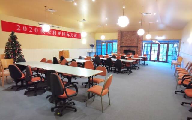 Acheron Valley Country Estate