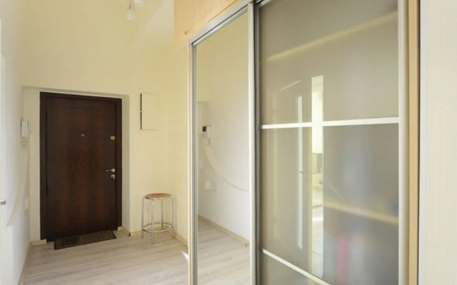 Апартаменты Киева