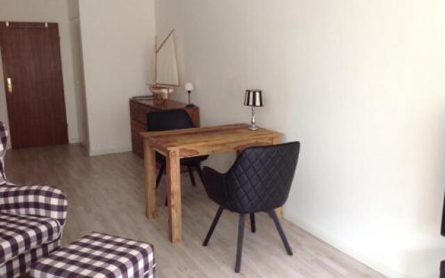 1-Zimmer-Appartment Miami