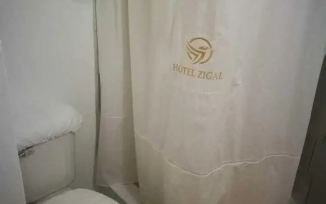 Zigal Hotel