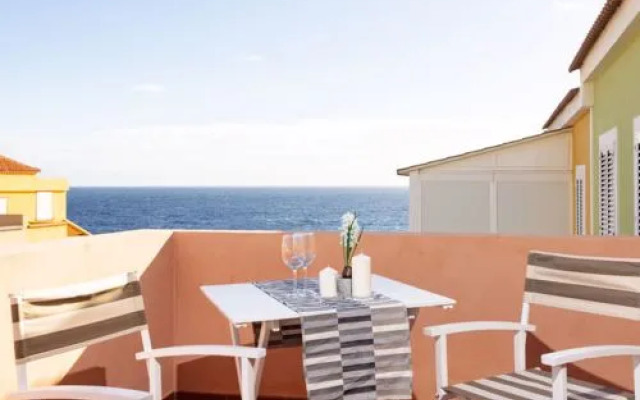 Sunny House El Roque