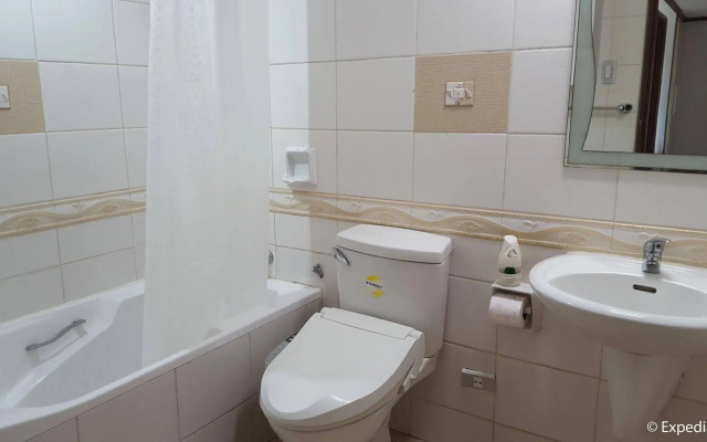 Prestige Vacation Apartments - Hanbi Mansions