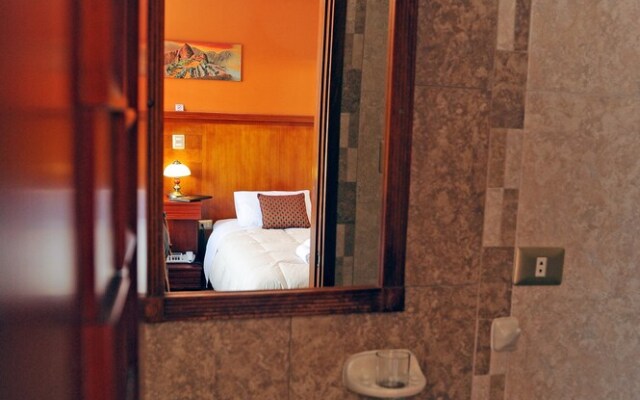 Waynapicchu Hotel