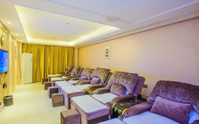 Yuekai Business Hotel