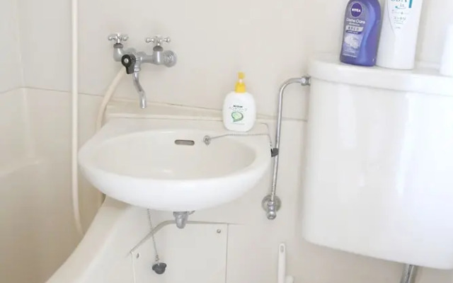 Guest House Euro Honmachi