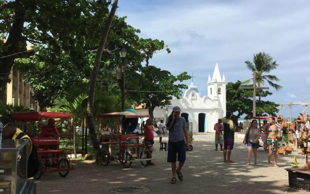 Apartamento 02 Porto Praia do Forte