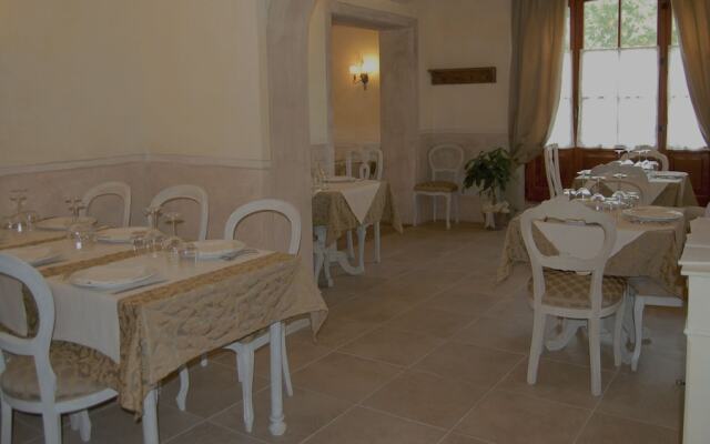 La Locanda Di Ortimino