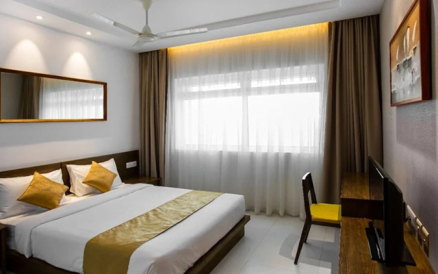 Kent Baywatch Suites