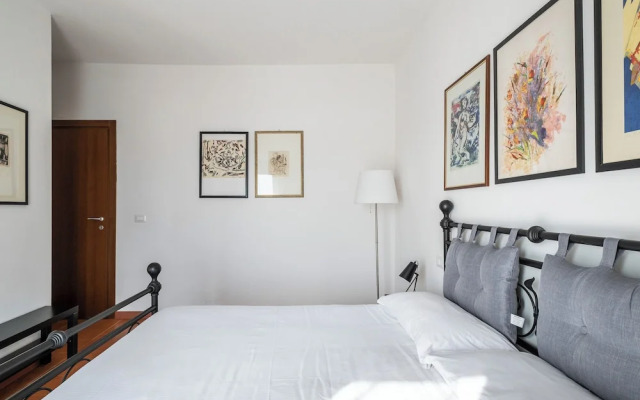 Santa Caterina Apartment
