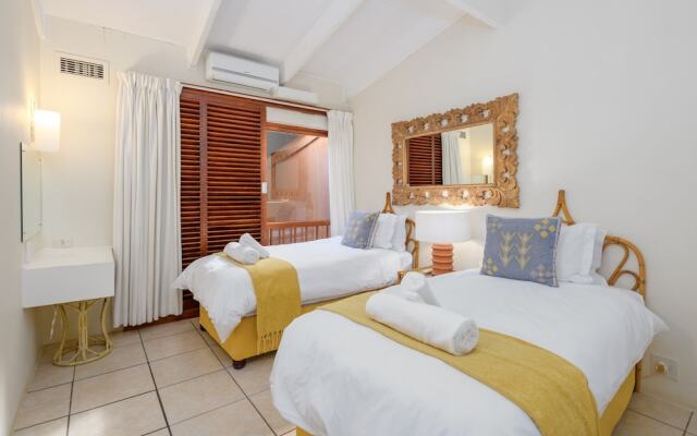 San Lameer Villa Rentals 3501