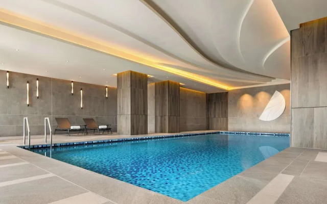 DoubleTree by Hilton Osaka Castle